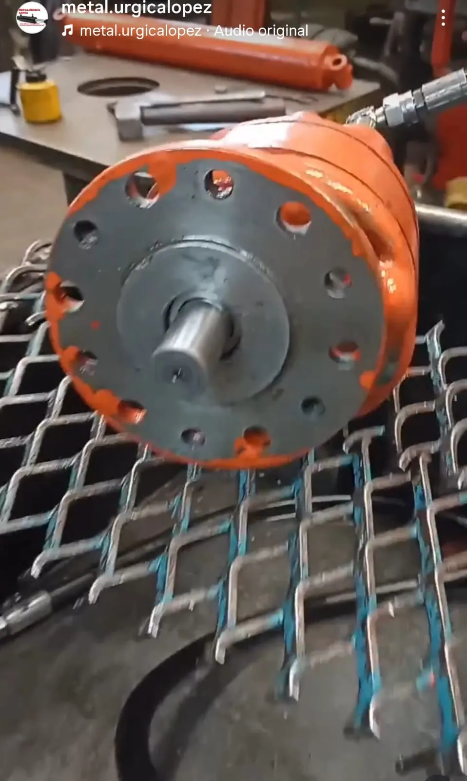 Motores Hidraulicos
